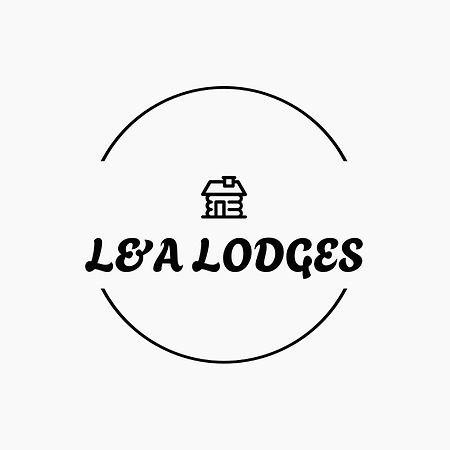 L And A Lodges Порт-Толбот Екстер'єр фото