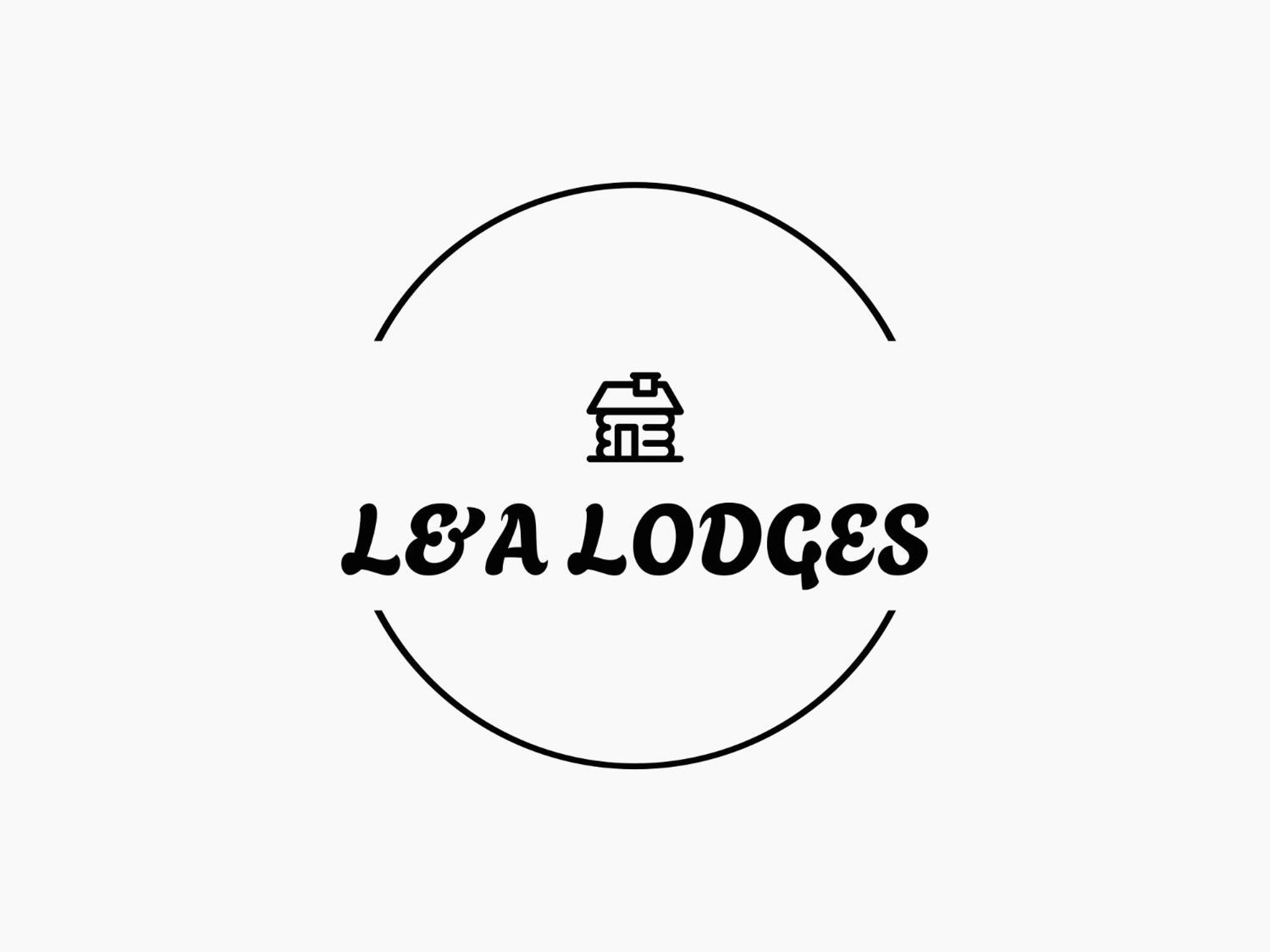 L And A Lodges Порт-Толбот Екстер'єр фото